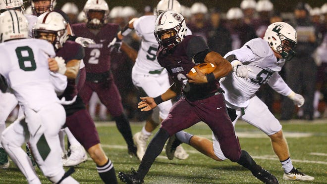 Nj Football Don Bosco Vs St John Bosco To Kick Off 2019 Season