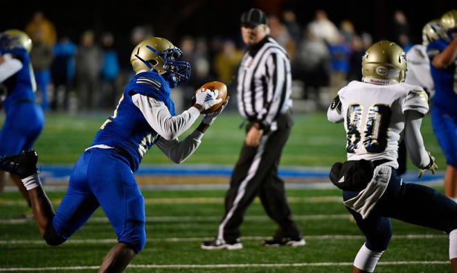 Tssaa Football Playoffs Williamson County Teams Compete In Postseason