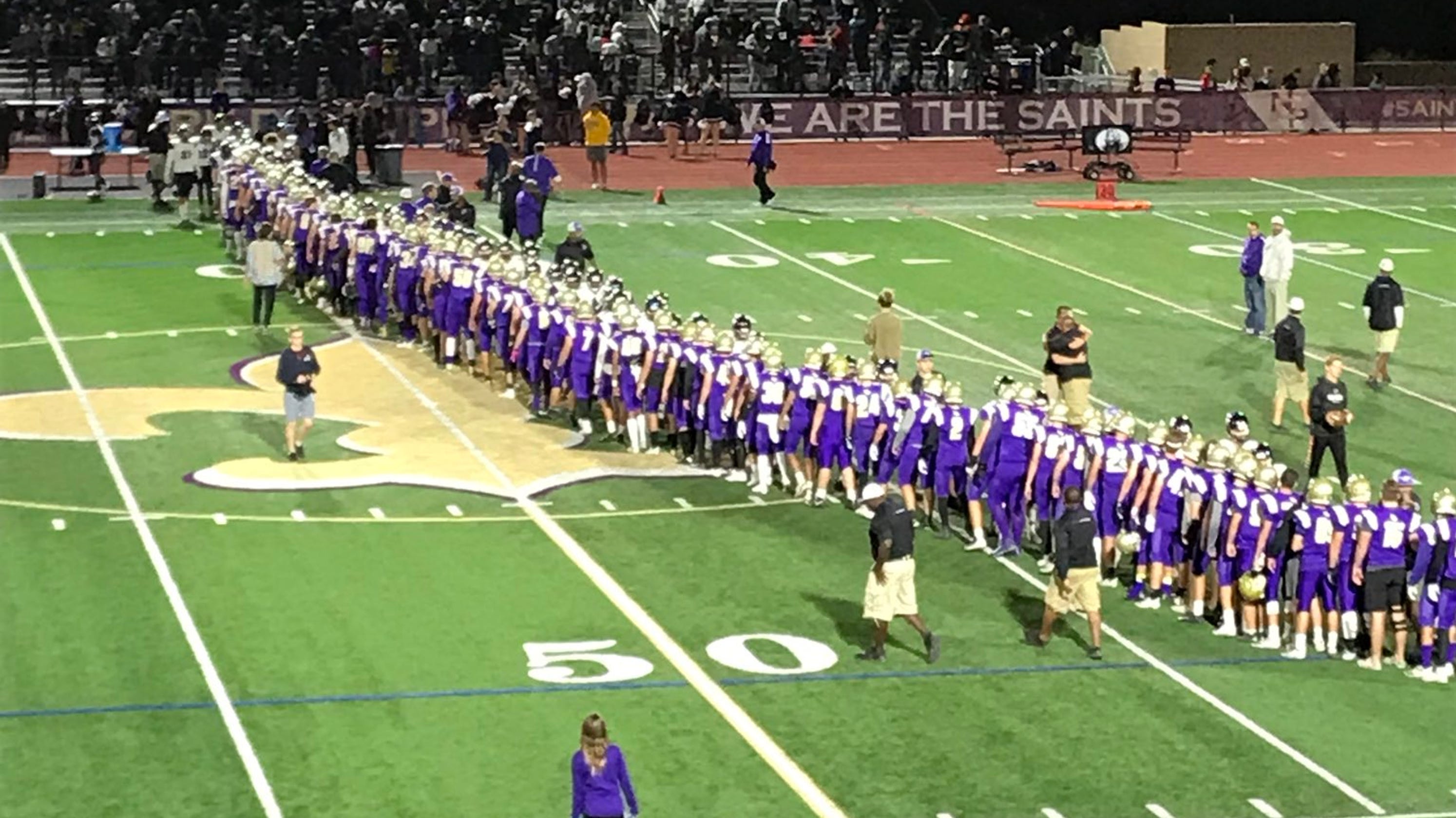 Notre Dame Prep Scottsdale Football Schedule Notre Dame Prep Scottsdale Football Schedule