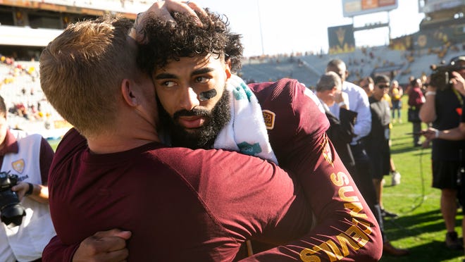 Asu 2018 Football Schedule And Results