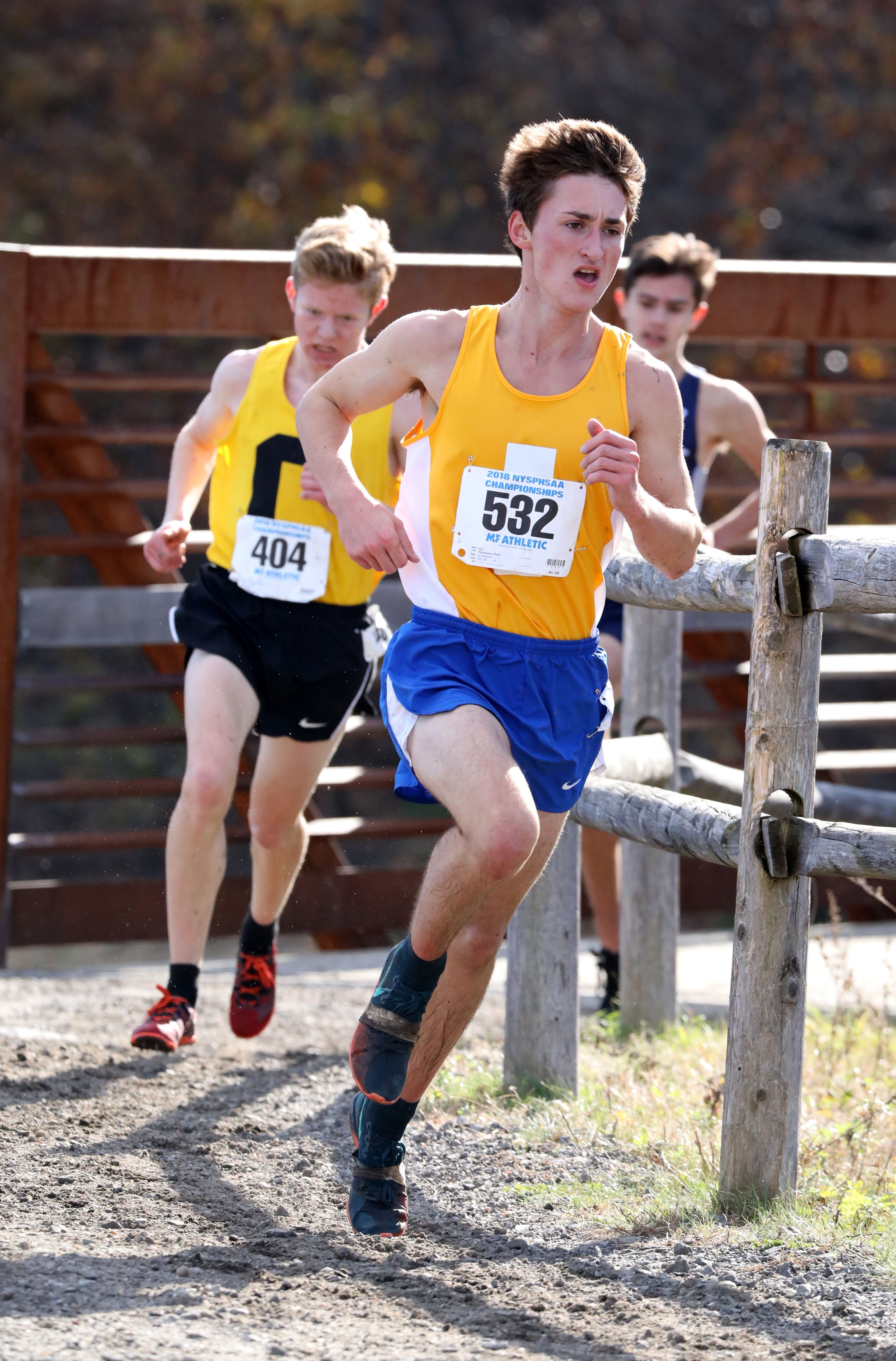 nike cross nationals 2018