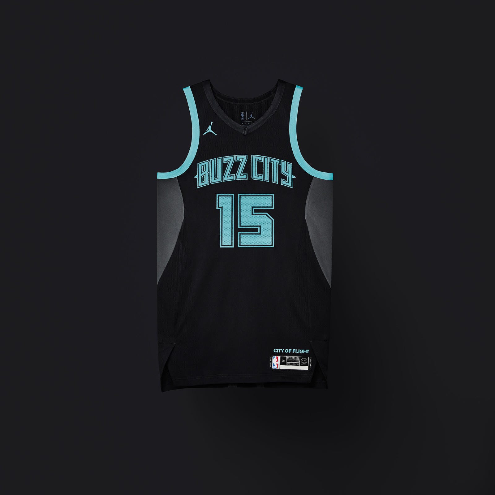 denver nuggets city jersey 2018