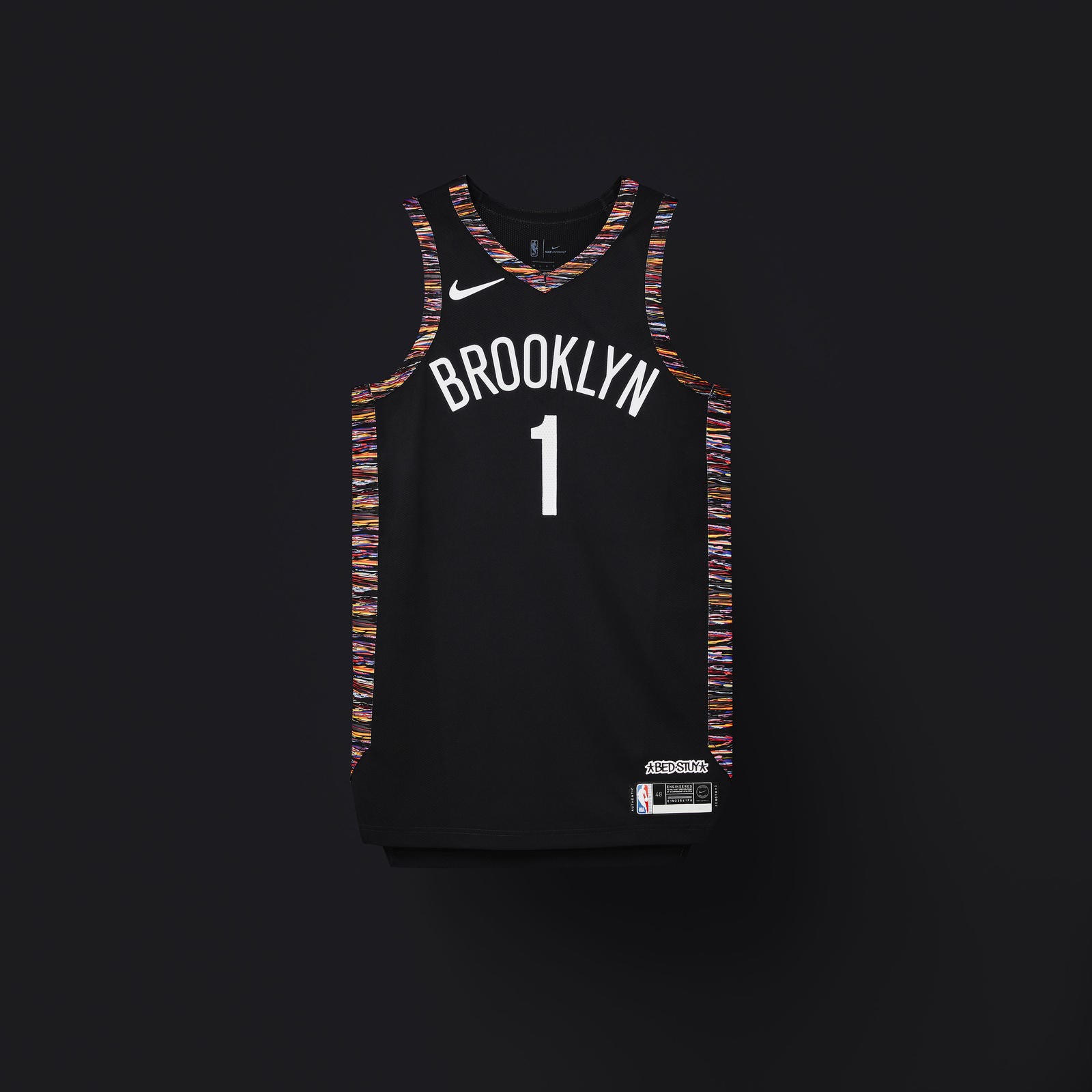 nba city edition jersey 2018