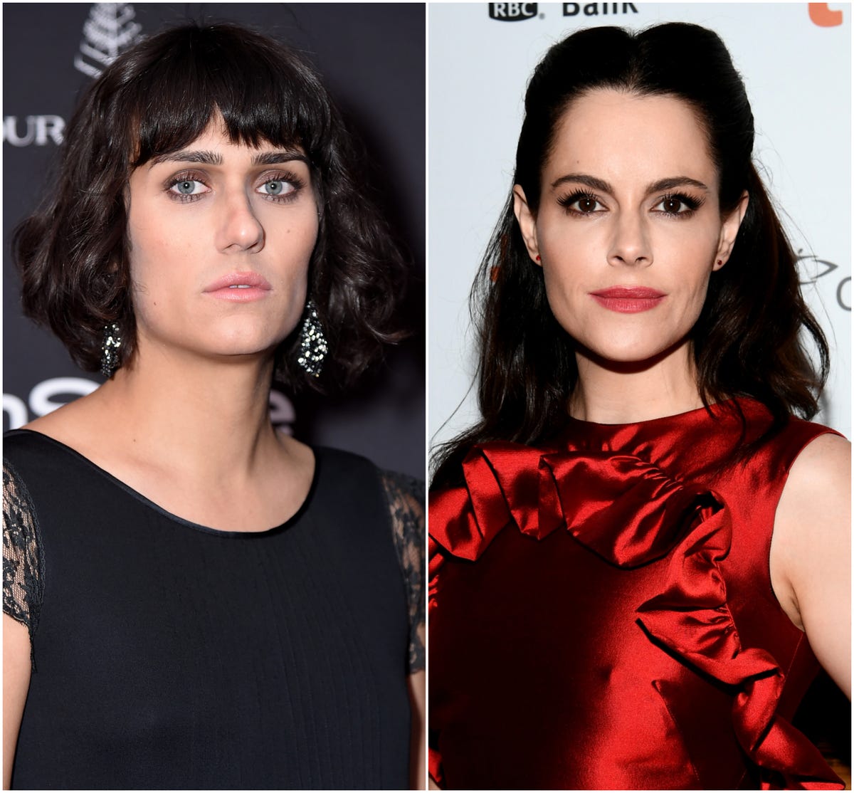 Teddy Geiger Musician And Schitt S Creek Emily Hampshire Engaged Teddy Geiger Musician And Schitt S Creek Emily Hampshire Engaged