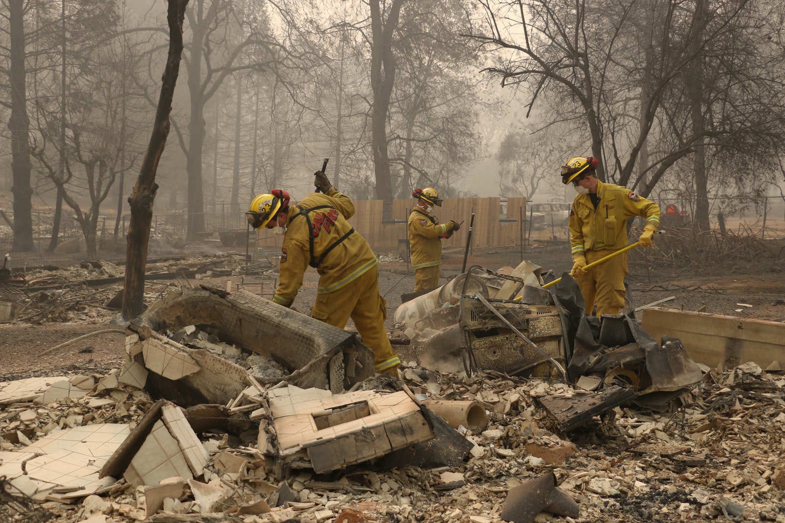 Camp Fire Update How To Help Those In Need After California Fire