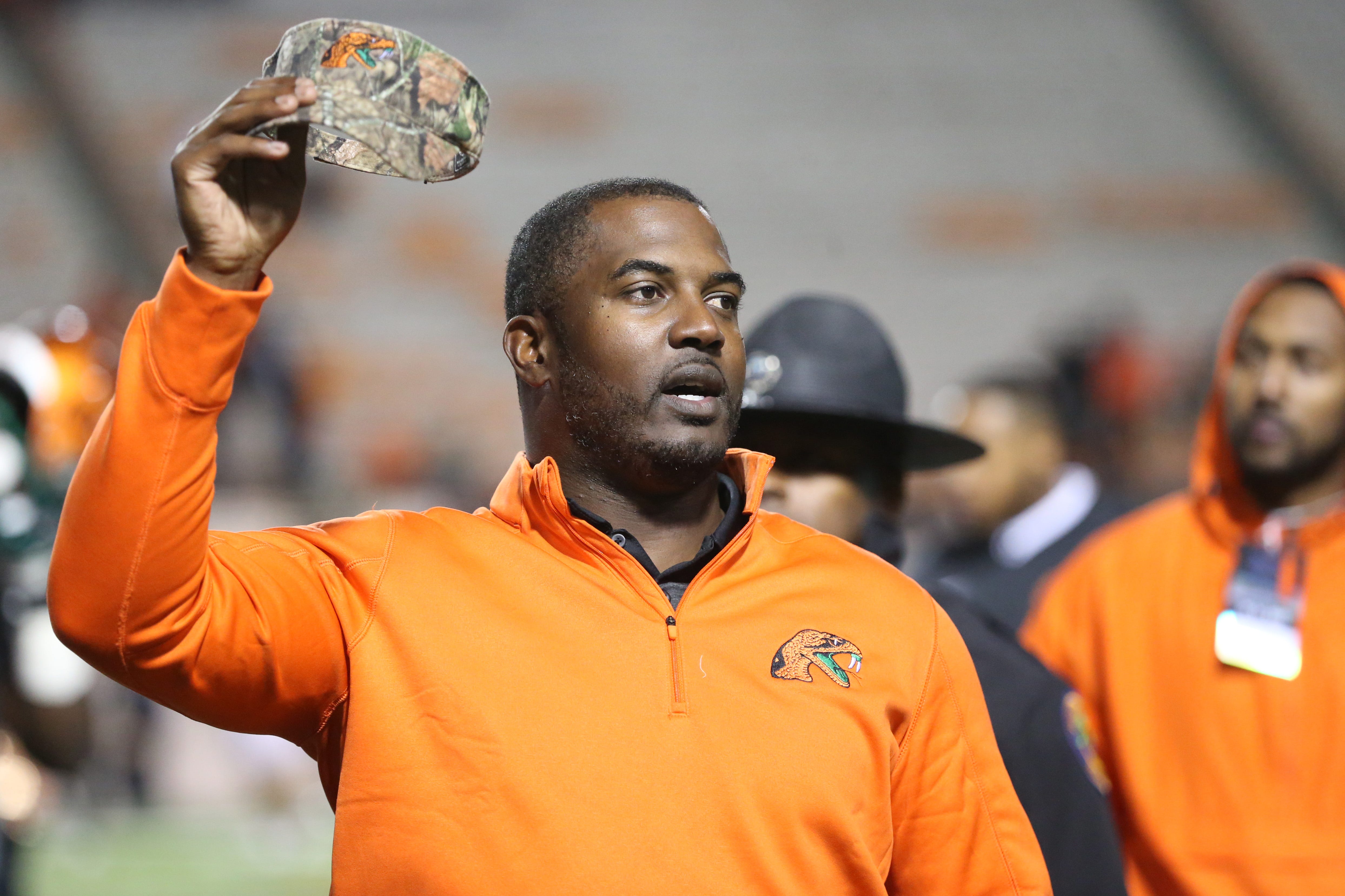 Famu Announces 2019 Football Schedule