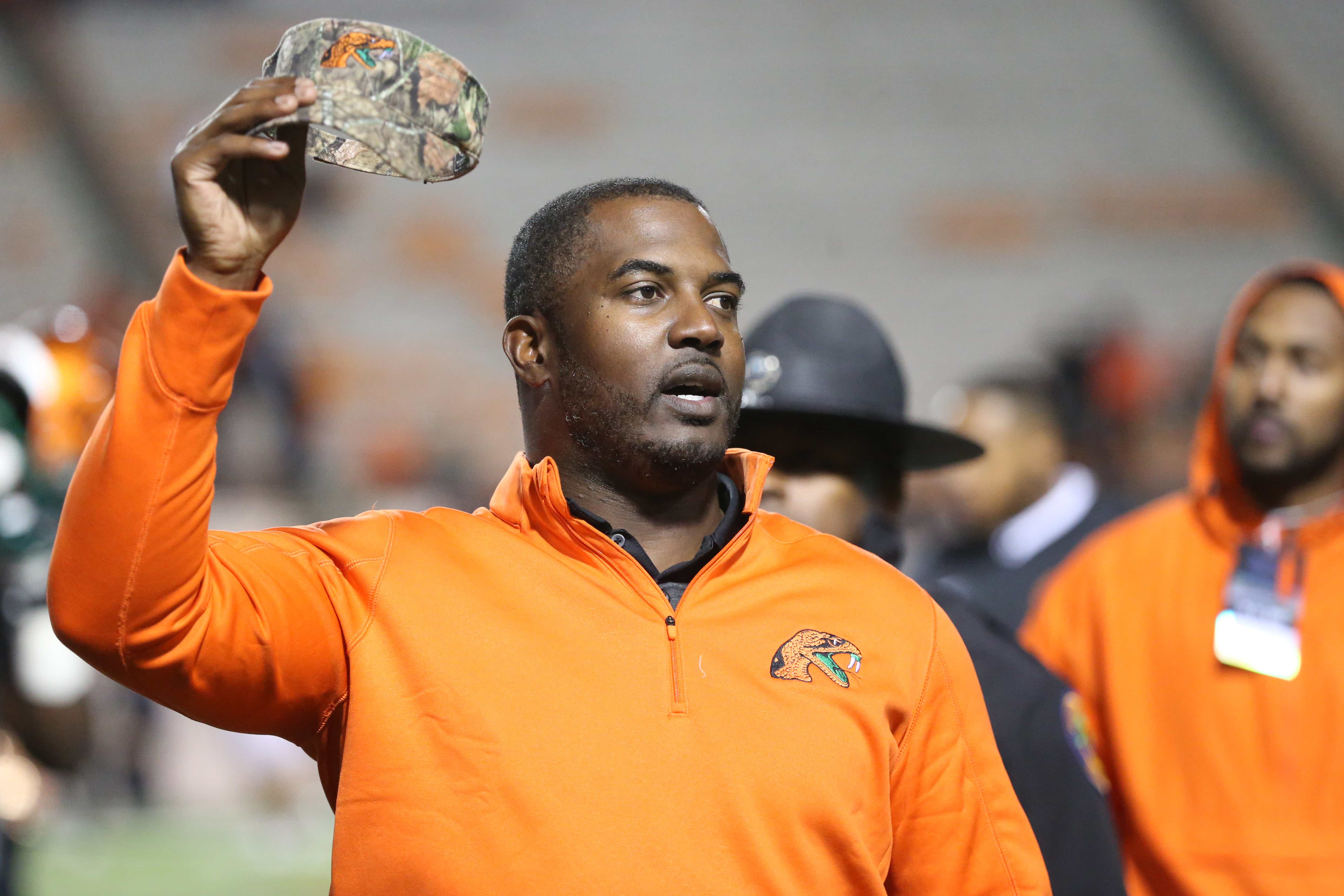 Famu Announces 2019 Football Schedule