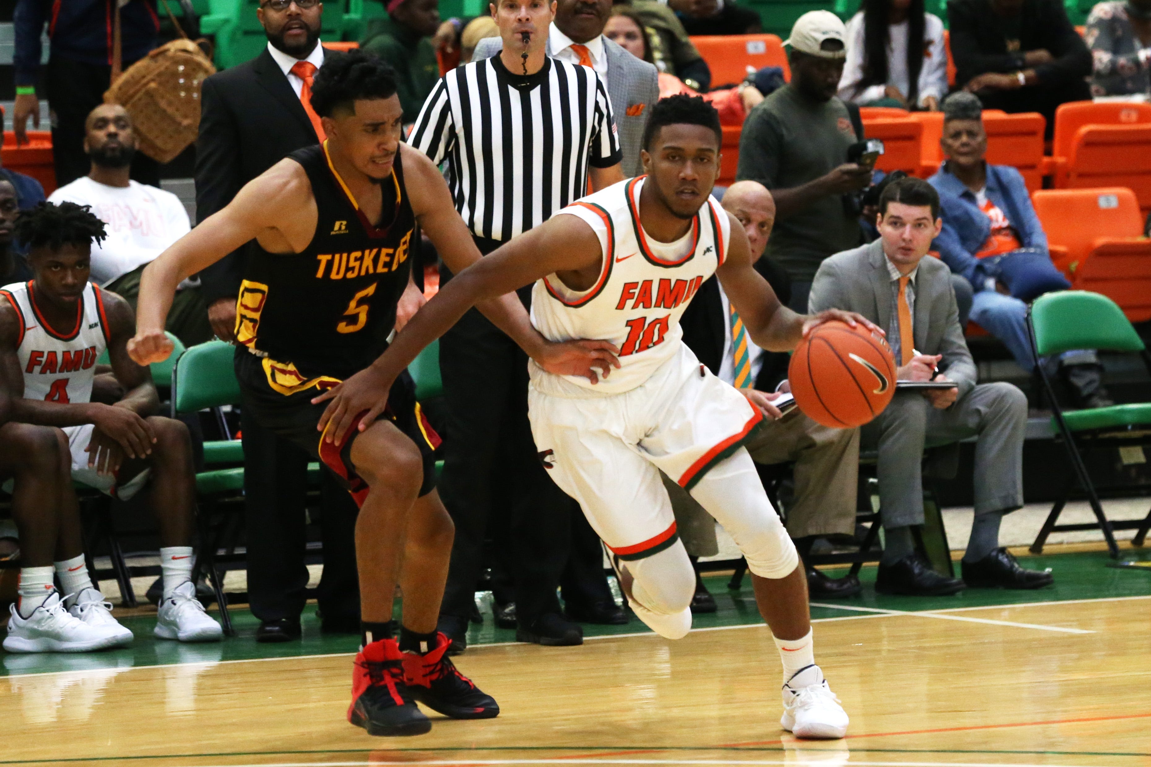 Depaul Vs Famu Basketball How To Watch Stream