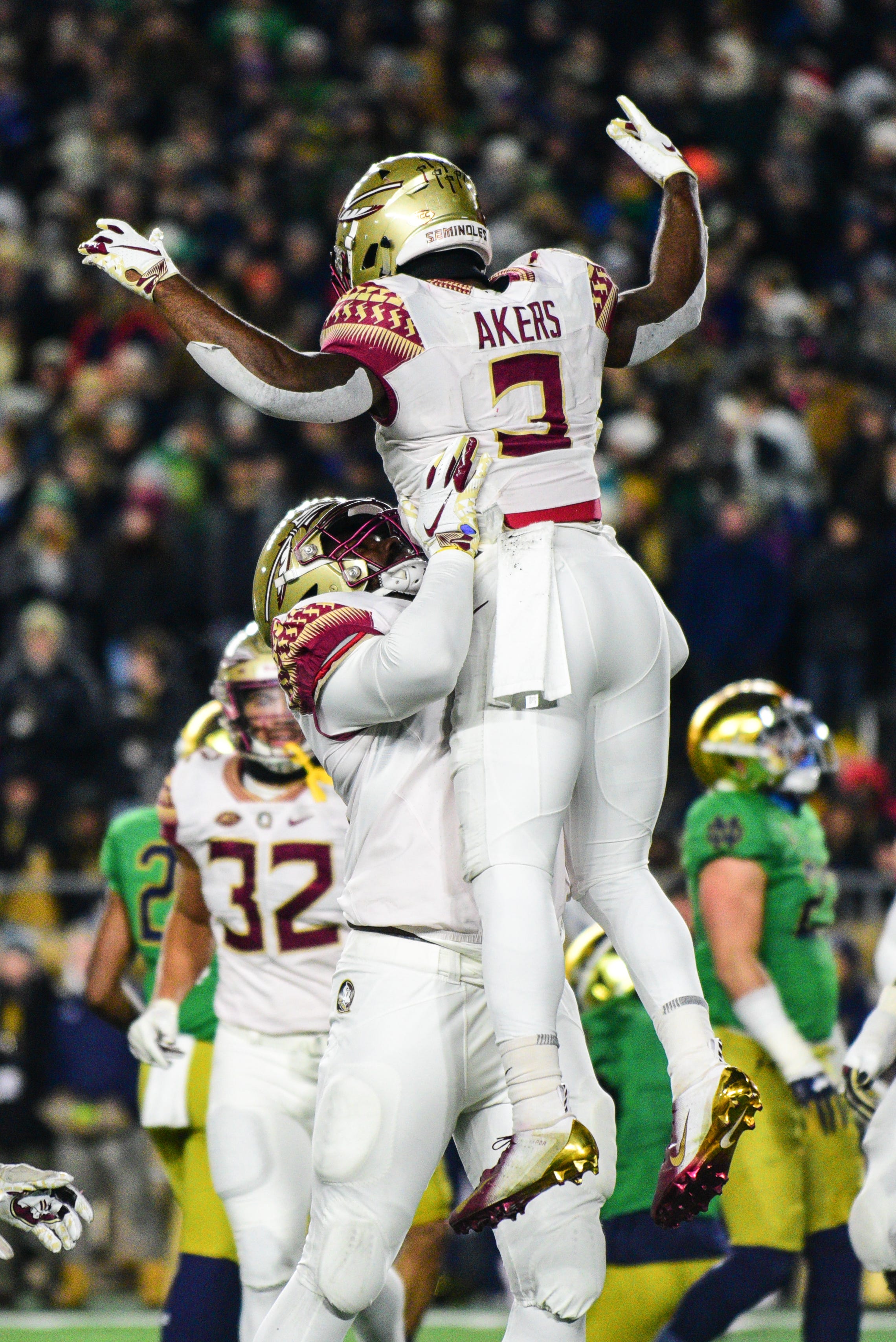 Florida State Vs Boston College Football How To Watch Stream