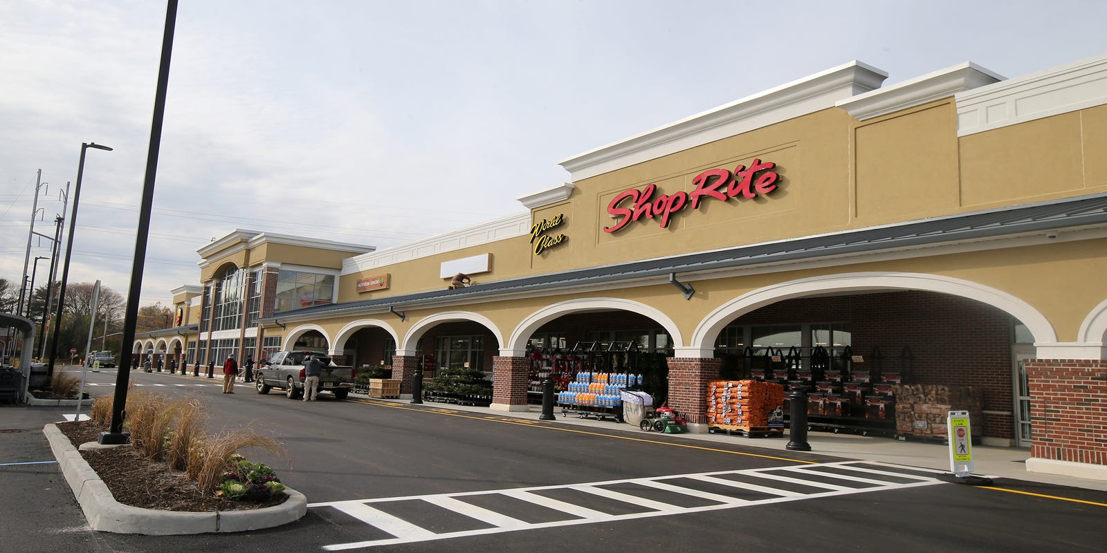 First look inside ShopRite of Shrewsbury; Opens Wednesday