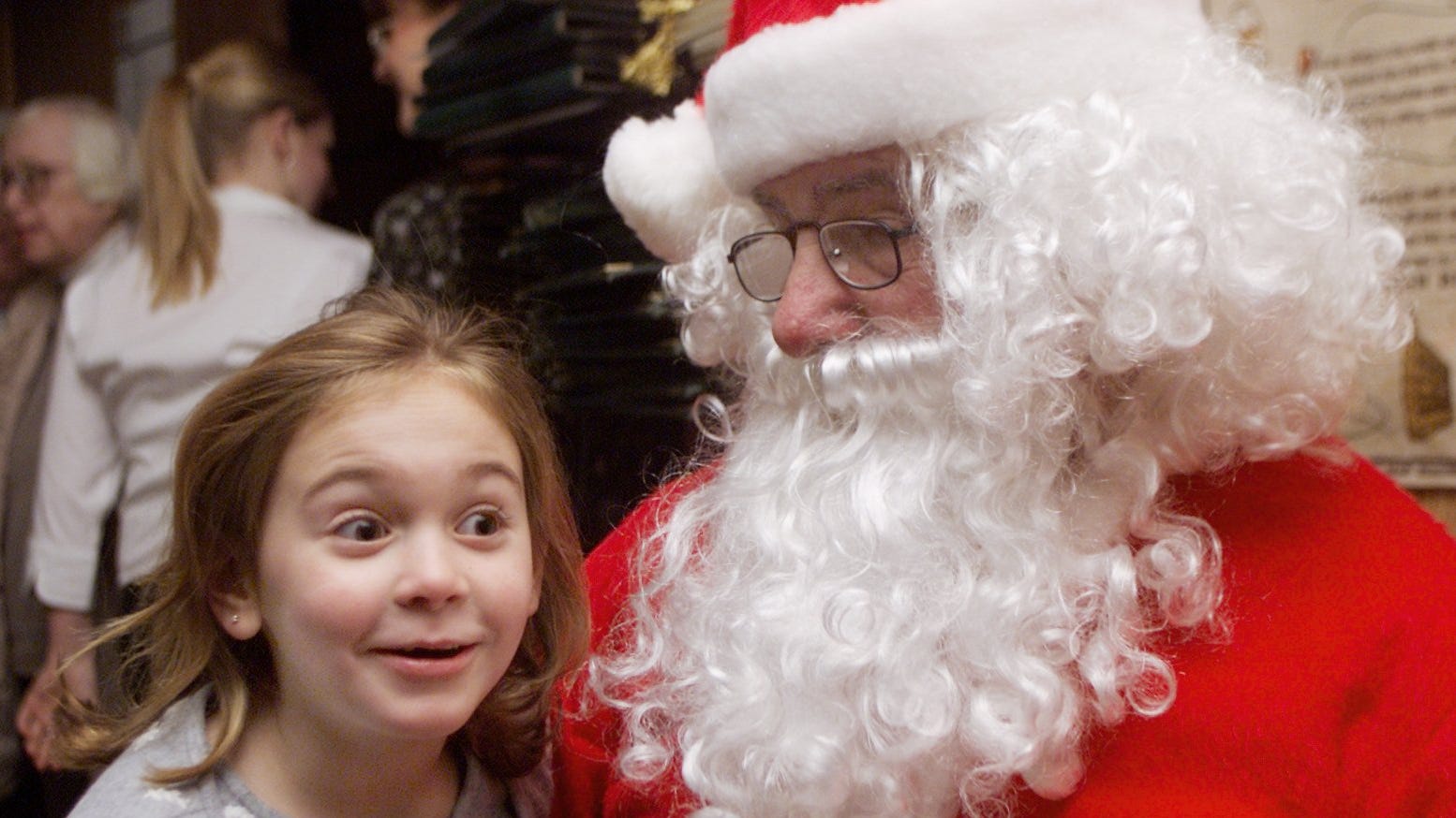 Where To Find Santa In The Southern Tier Christmas 2018 Christmas Parade Elmira Ny 2021