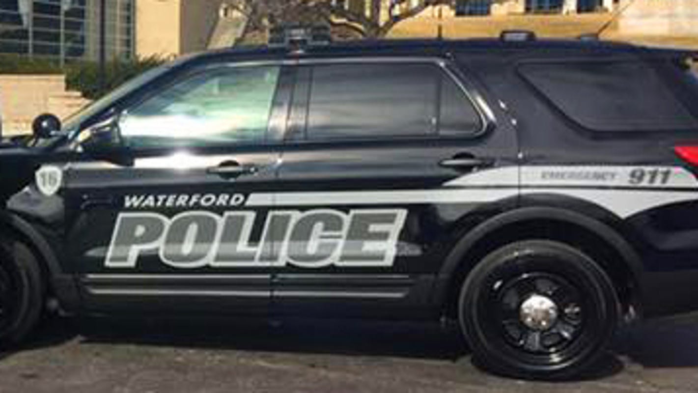 Two suspects in fatal Waterford shooting arrested, police say