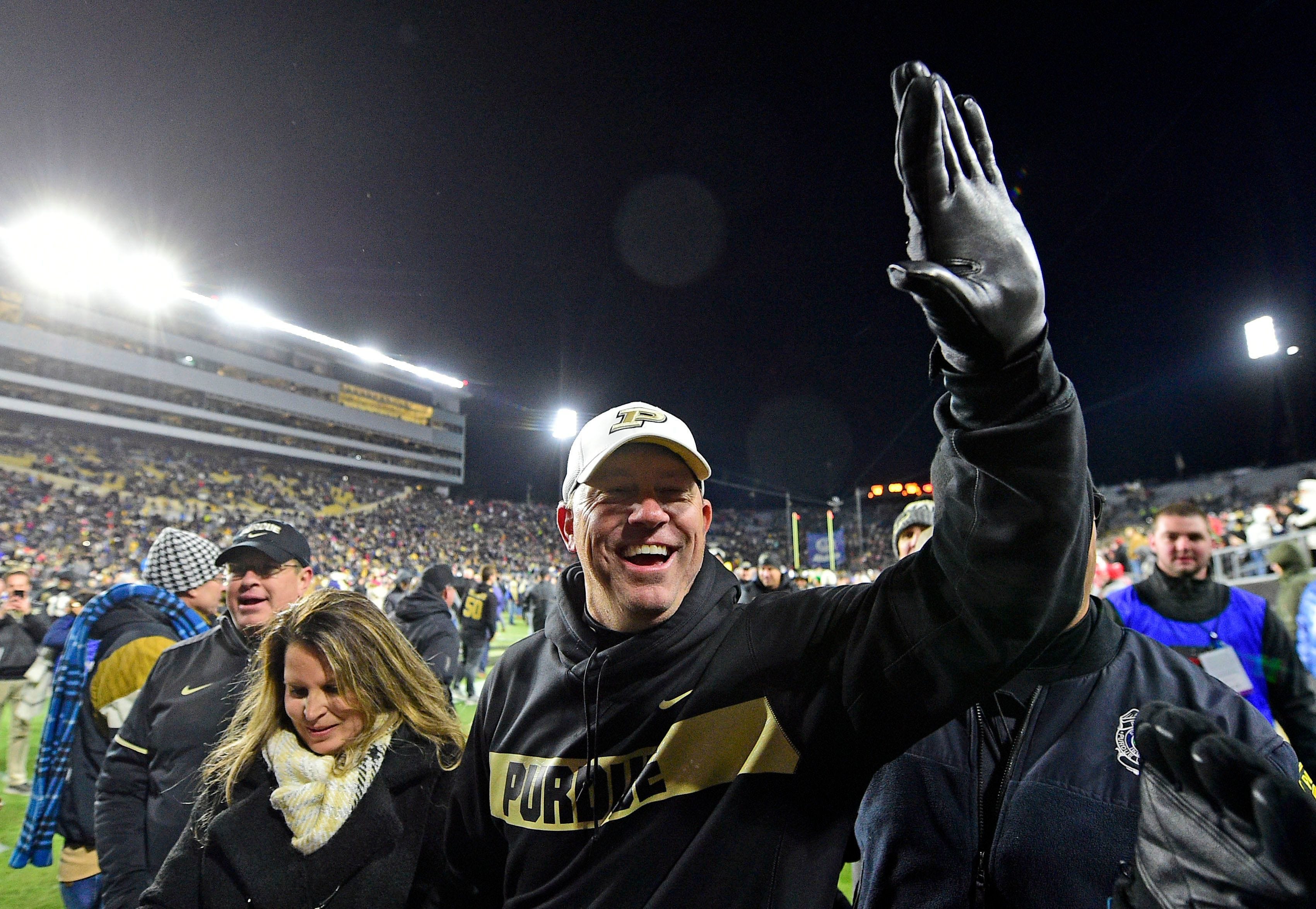 Louisville Football Coaching Search The Rumored Candidates