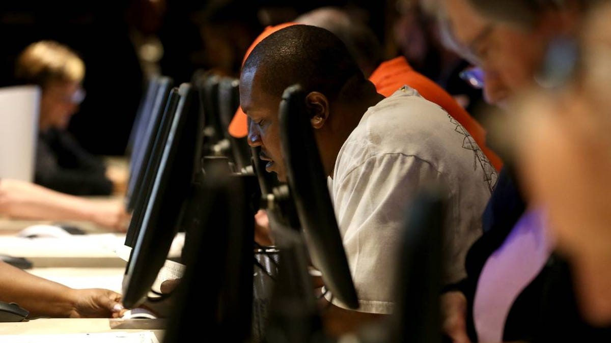 Mobile sports betting in MS still has many hurdles. See what passed the House Mobile sports betting in MS still has many hurdles. See what passed the House