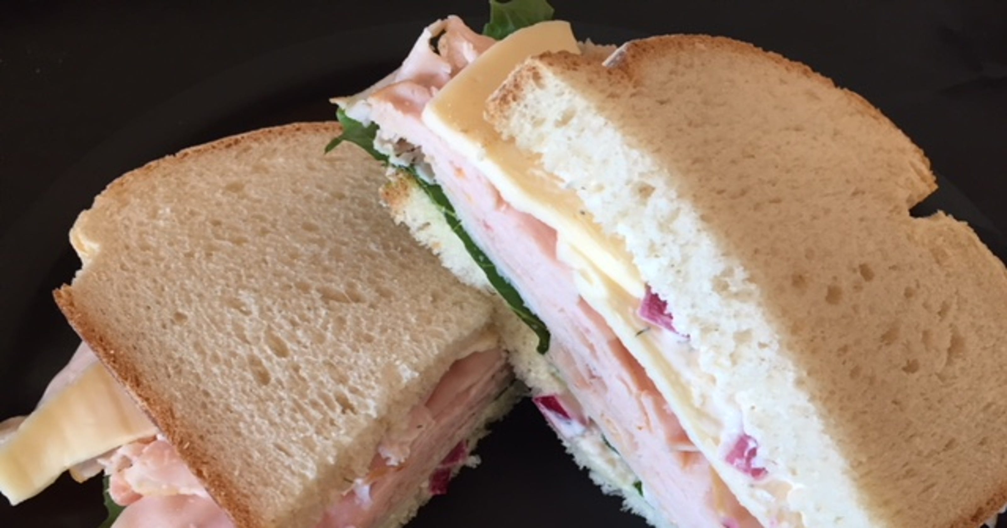 Dockside Deli Owner Continues To Enjoy Career Change