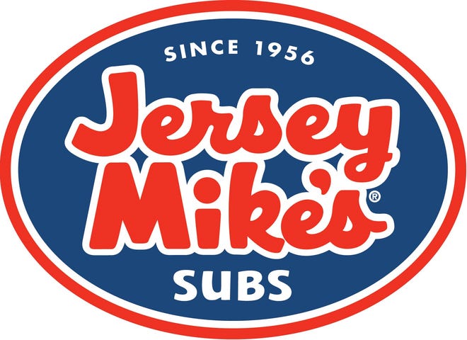 The Jersey Mike's Subs logo.