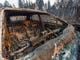 The Camp Fire swept through Paradise, CA destroying more than 6,500 structures and the death toll has risen to 23.  November 11, 2018
