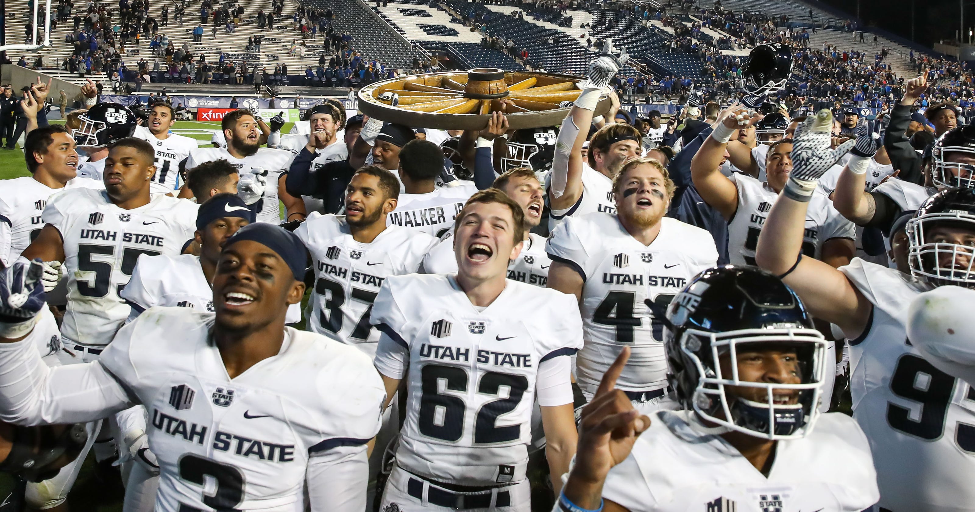How To Watch Colorado State Utah State Football What Is The Game