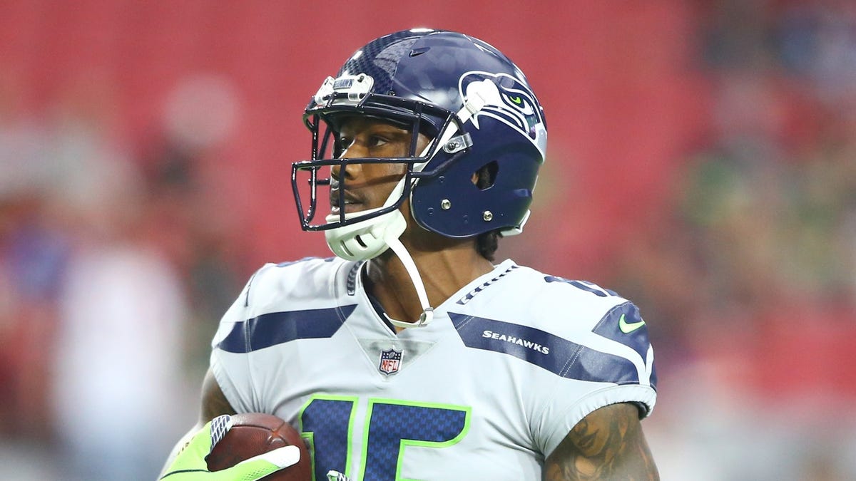 Brandon Marshall is joining the Saints.