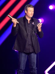 Blake Shelton, 