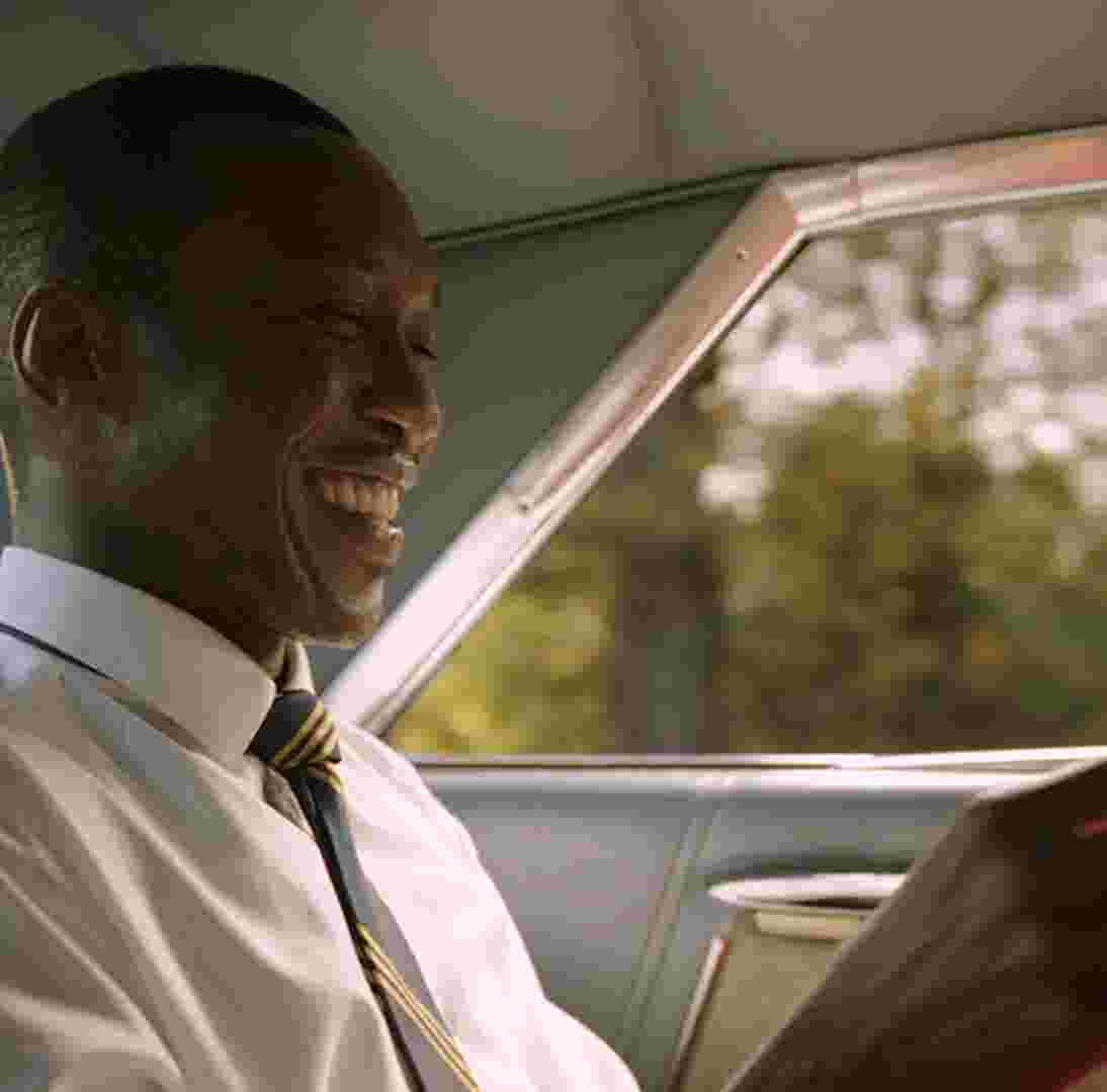 Green Book Inspired By Nj Postal Worker Who Created Travel Guide