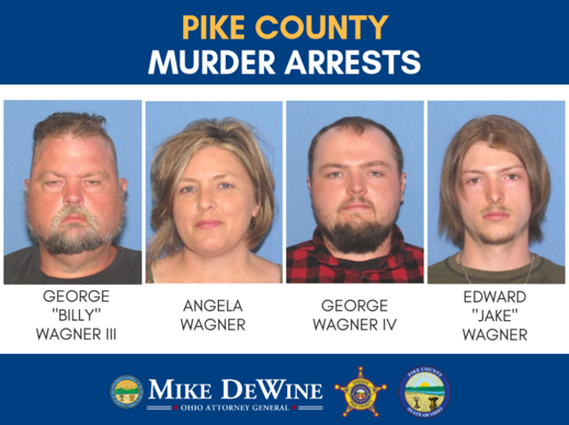 Pike County Massacre 4 Years Later Coronavirus Could Delay Trials Further