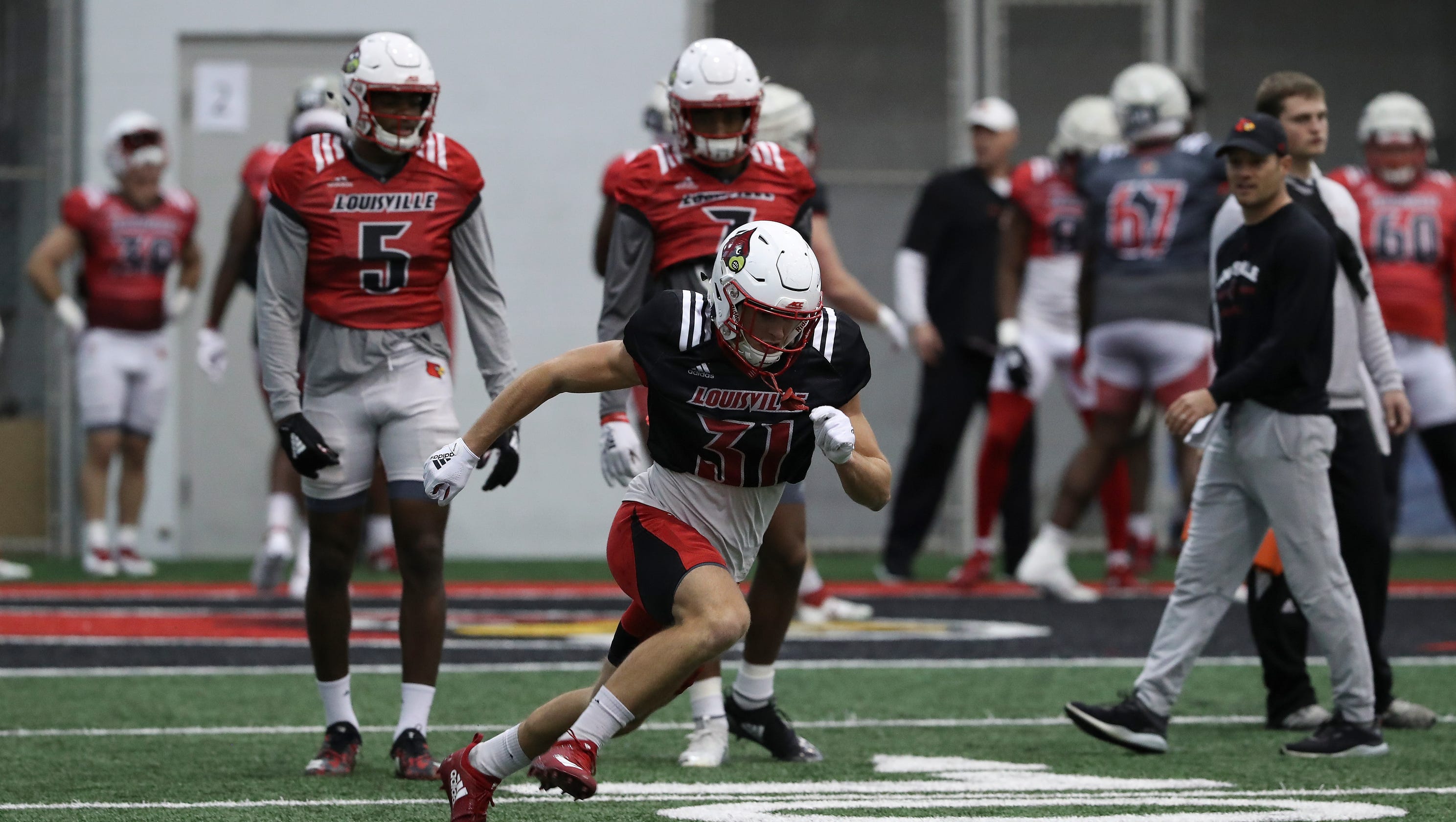 Louisville football 2019 schedule: Thoughts on every game