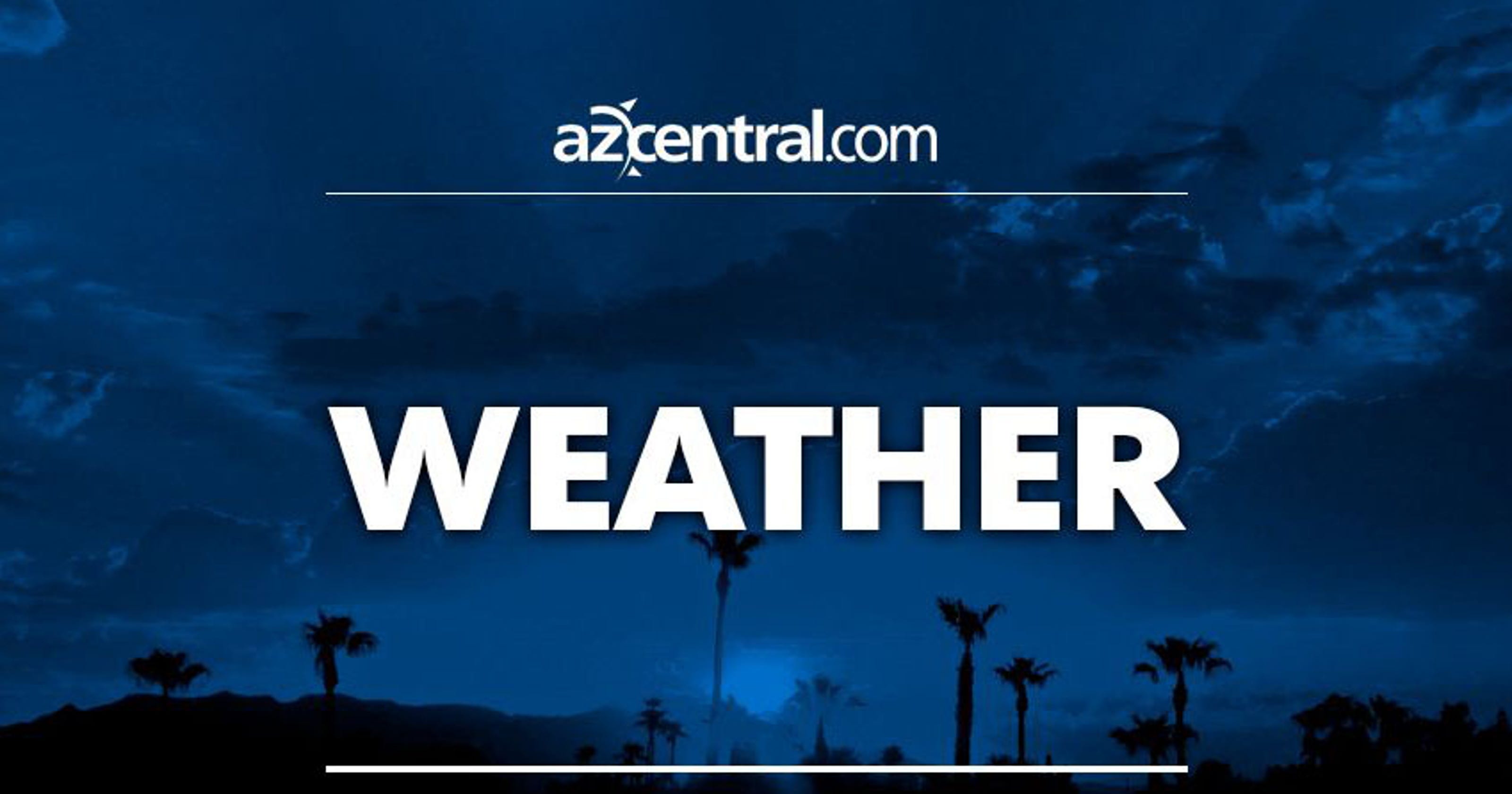 Phoenix sees back-to-back record-breaking heat on Wednesday