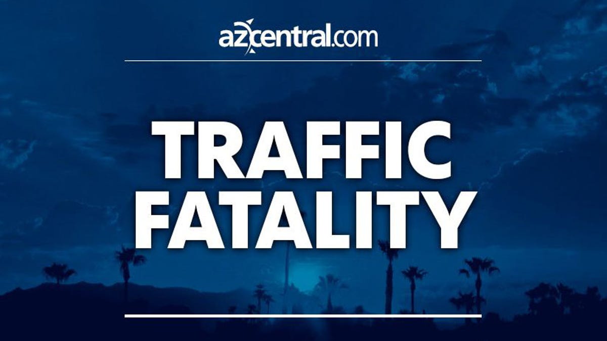 Man Dies From Injuries In Phoenix Traffic Collision Man Dies From Injuries In Phoenix Traffic Collision