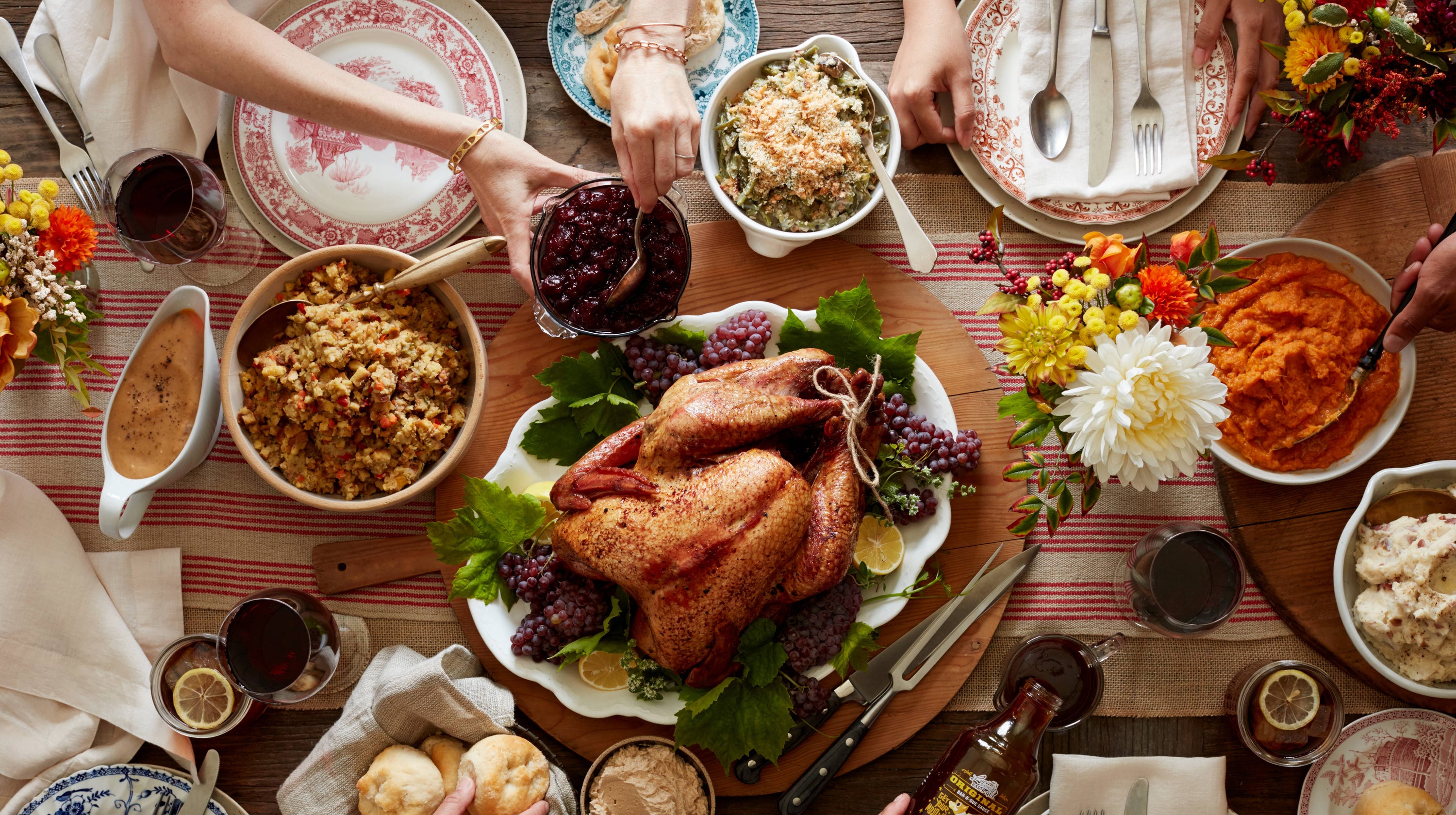 Gifts for employees at thanksgiving Gifts for employees at thanksgiving