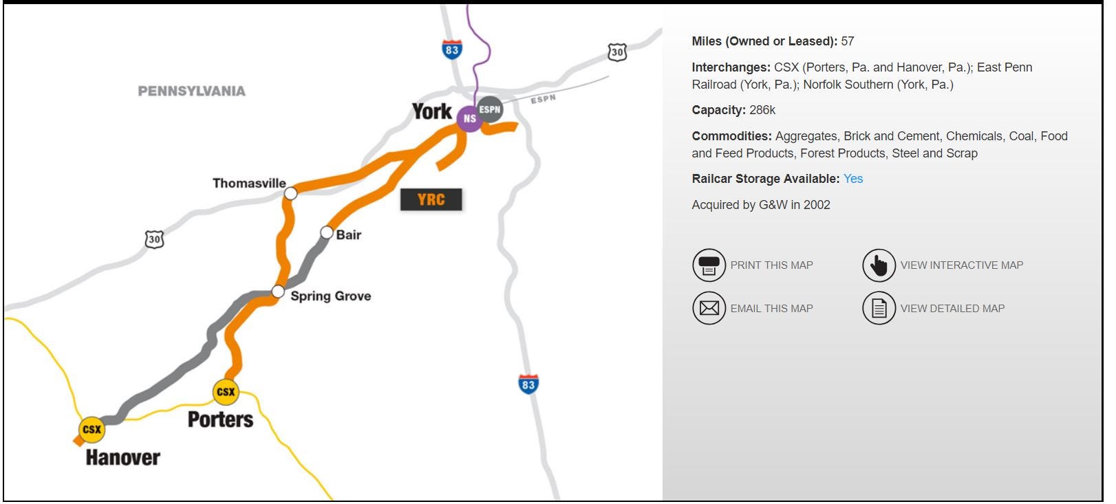 What S Up With Those Freight Trains Blocking York City Intersections