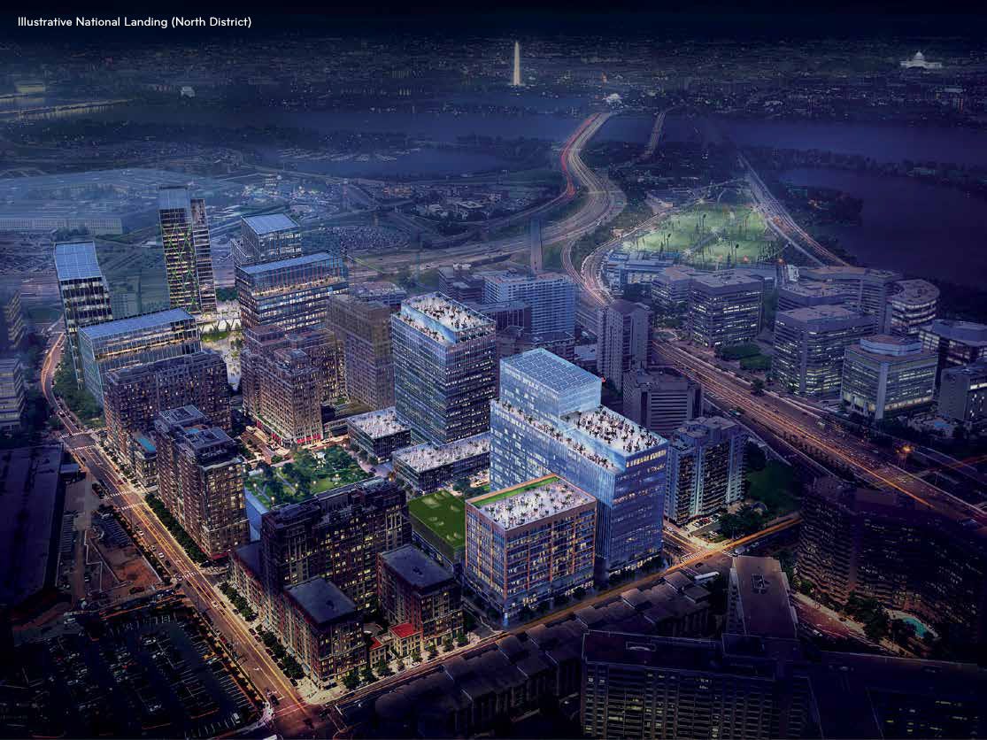 Why Does Amazon Have Two New Headquarters What You Need To Know Why Does Amazon Have Two New Headquarters What You Need To Know
