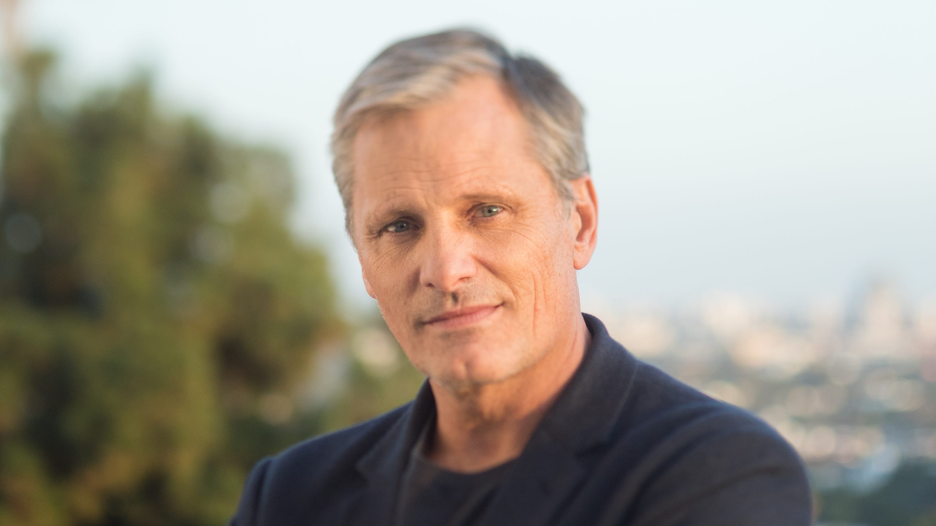 Viggo Mortensen Just May Win An Oscar At Last For Green Book