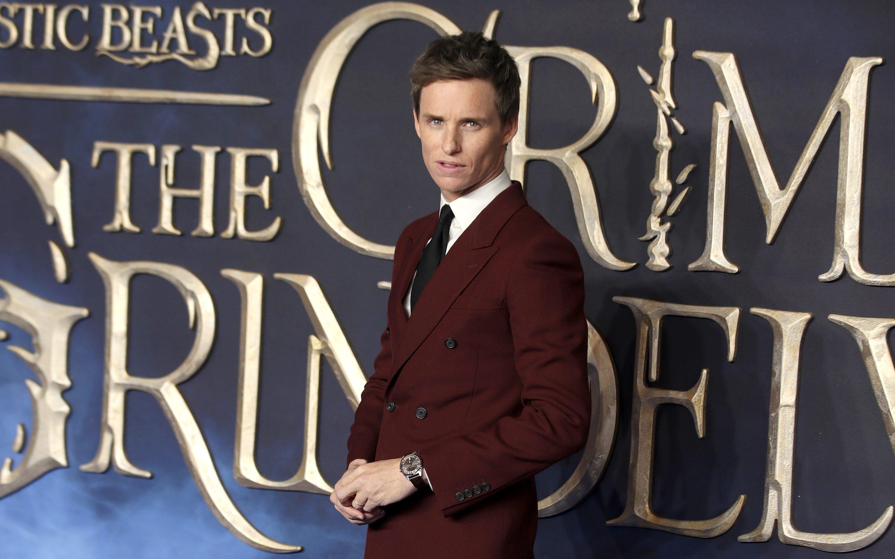 fantastic beasts leicester square