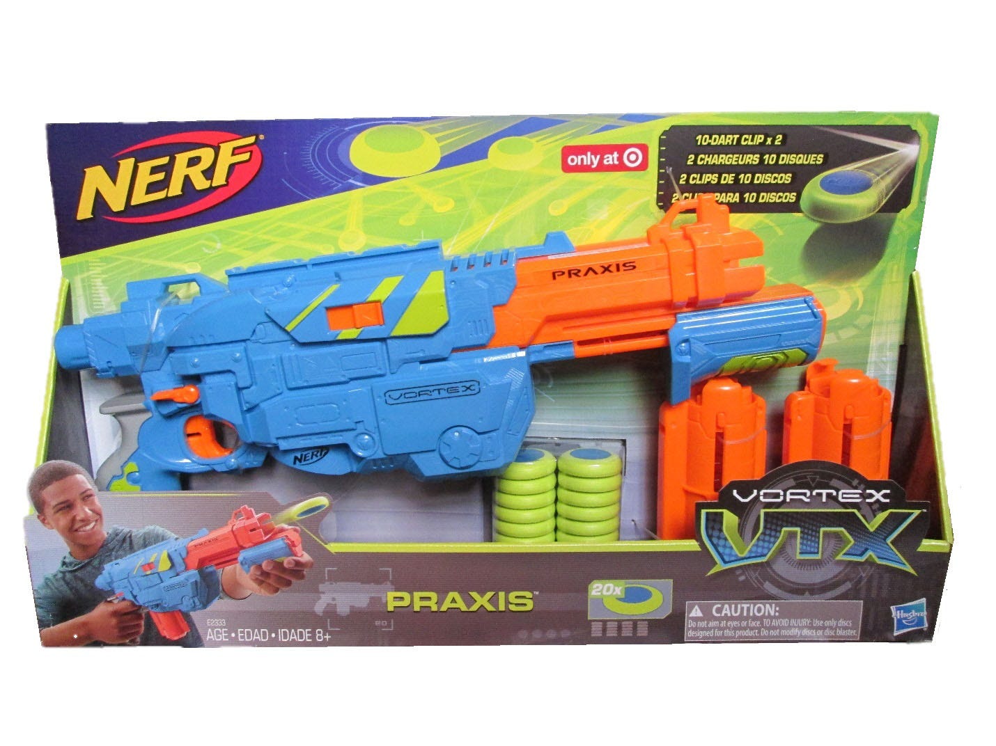 nerf gun black friday 2018