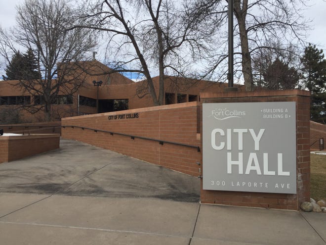 Fort Collins voters might decide in April whether City Council members should receive full-time pay.