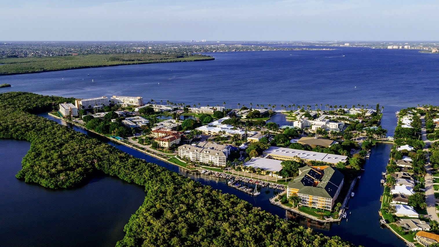 Shell Point Retirement Community prepares to open new Memory Care Center