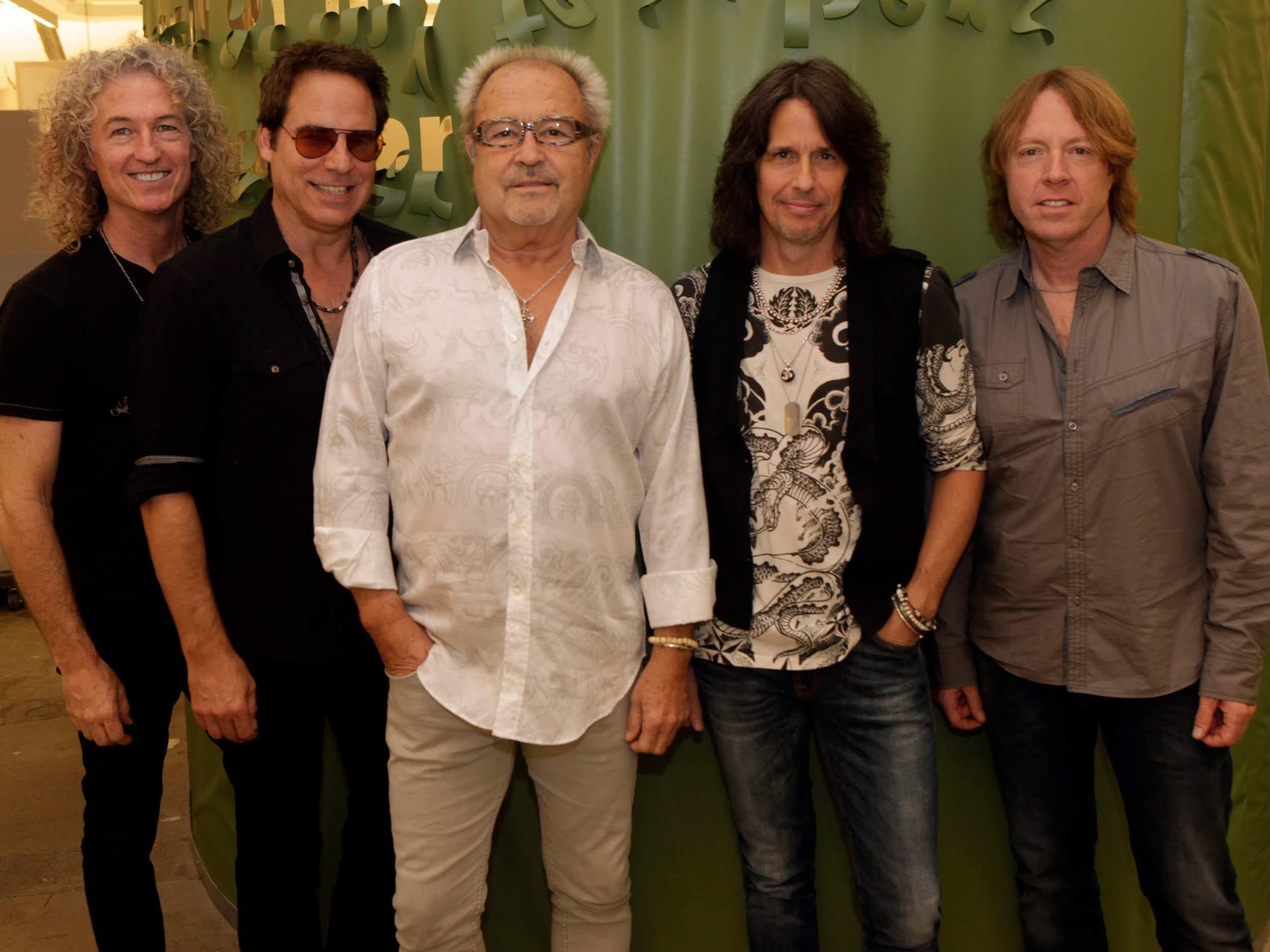 Foreigner will headline 2019 Indy 500 Carb Day concert