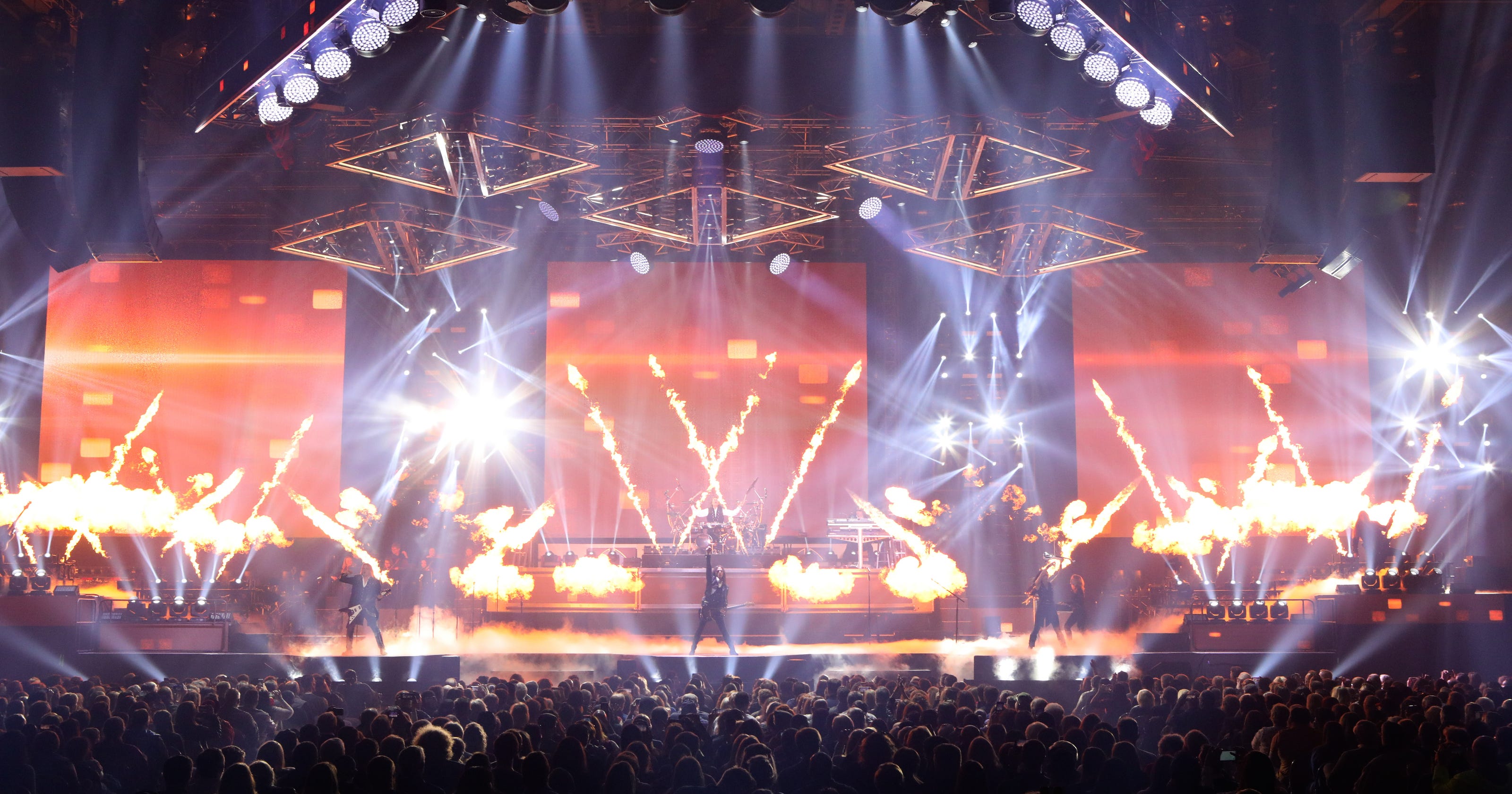 trans siberian orchestra east tour