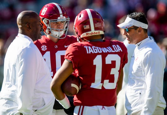 Mac Jones 6 Facts On The Alabama Football Quarterback