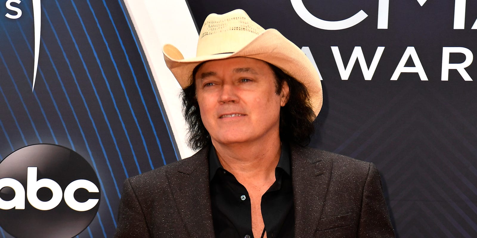 David Lee Murphy reignites '90s country
