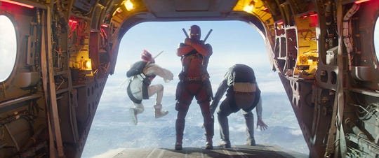 Review Once Upon A Deadpool Is Unnecessary But Hilarious