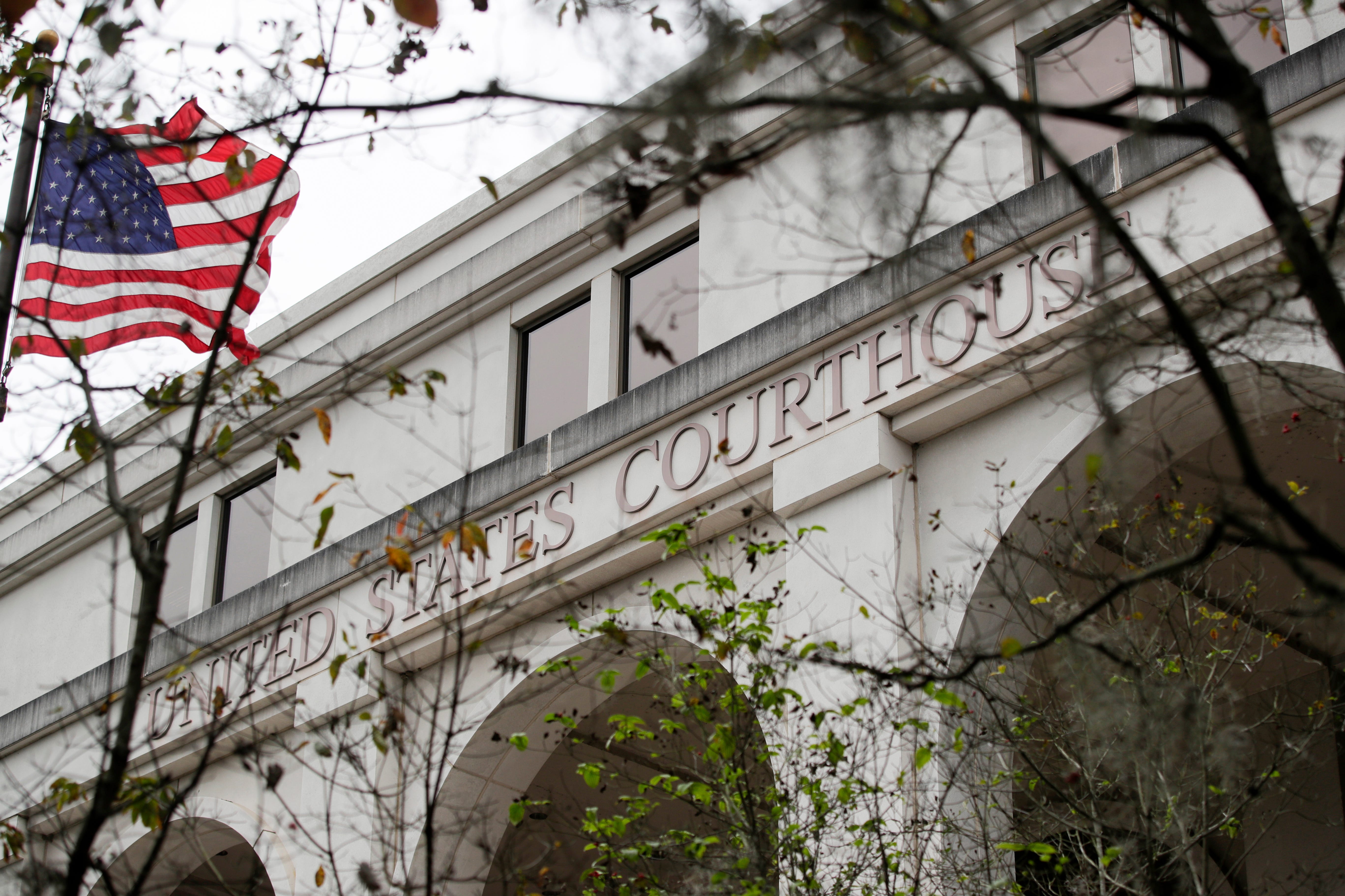 Tallahassee man gets 25 years in federal prison in minor sex