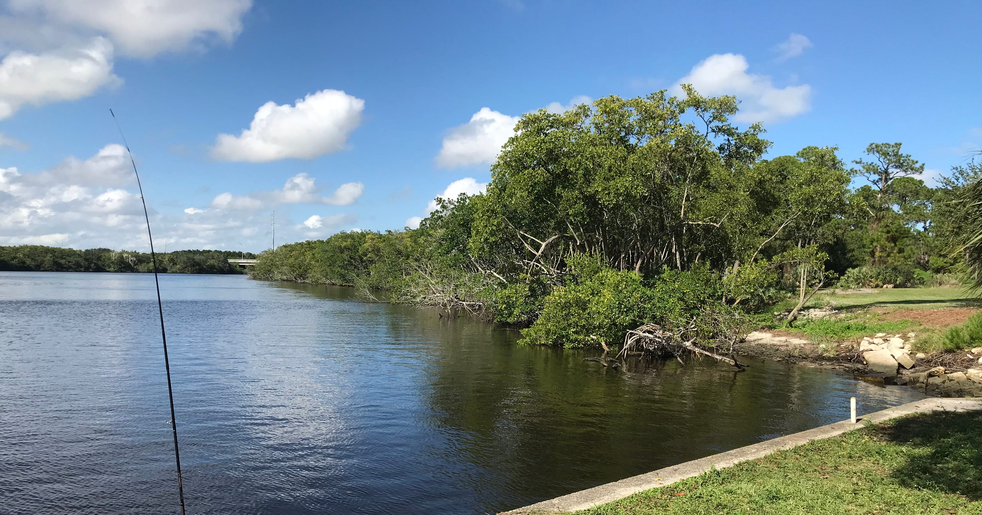 Bidder axes plan for waterfront eatery at Port St. Lucie Riverwalk
