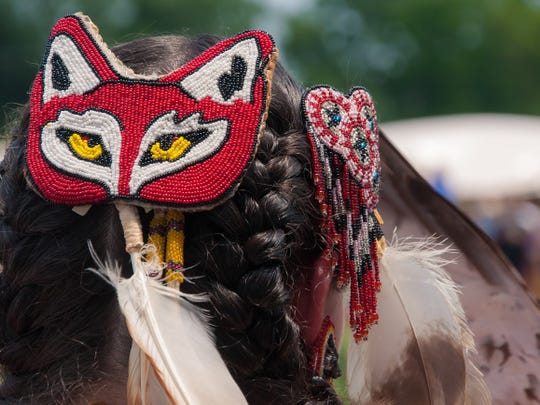 The Nanticoke Lenni-Lenape tribe of South Jersey can market its crafts as "American Indian-made," thanks to the settlement of a lawsuit against the state Attorney General's Office.