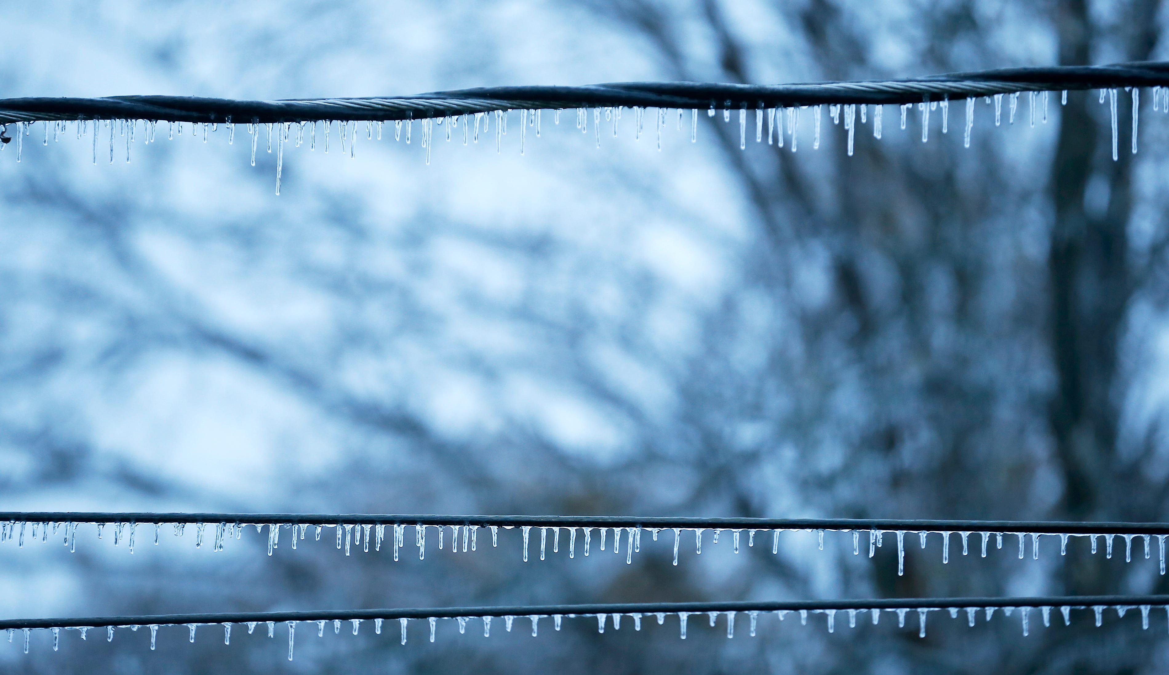 Duke Energy working to restore electric to thousands of NKY, Cincinnati customers