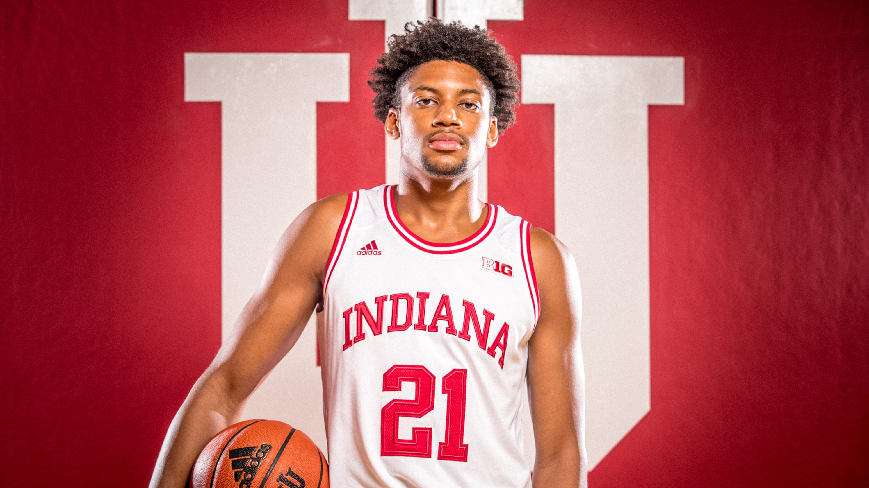 iu basketball freshman jerome hunter out indefinitely after surgery