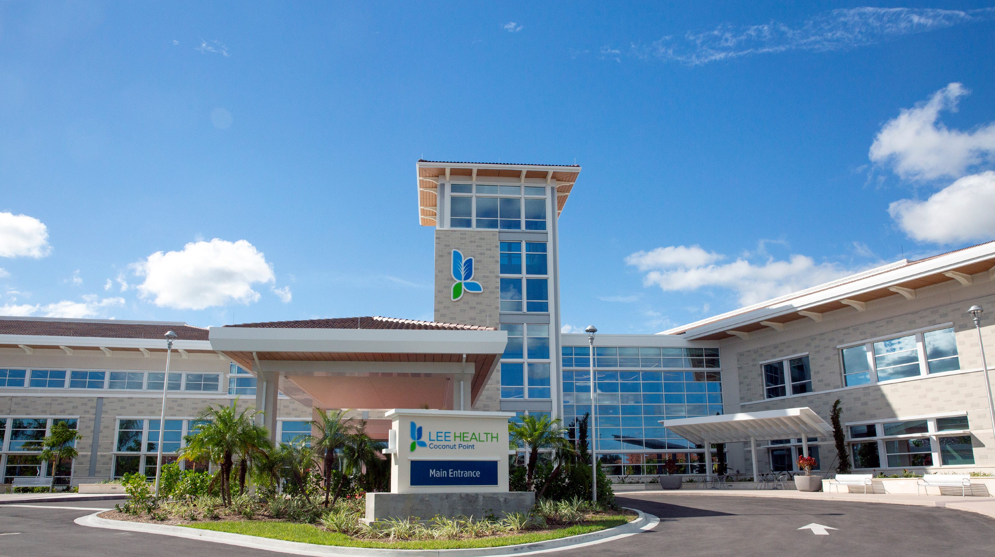 What you need to know about Lee Health - Coconut Point