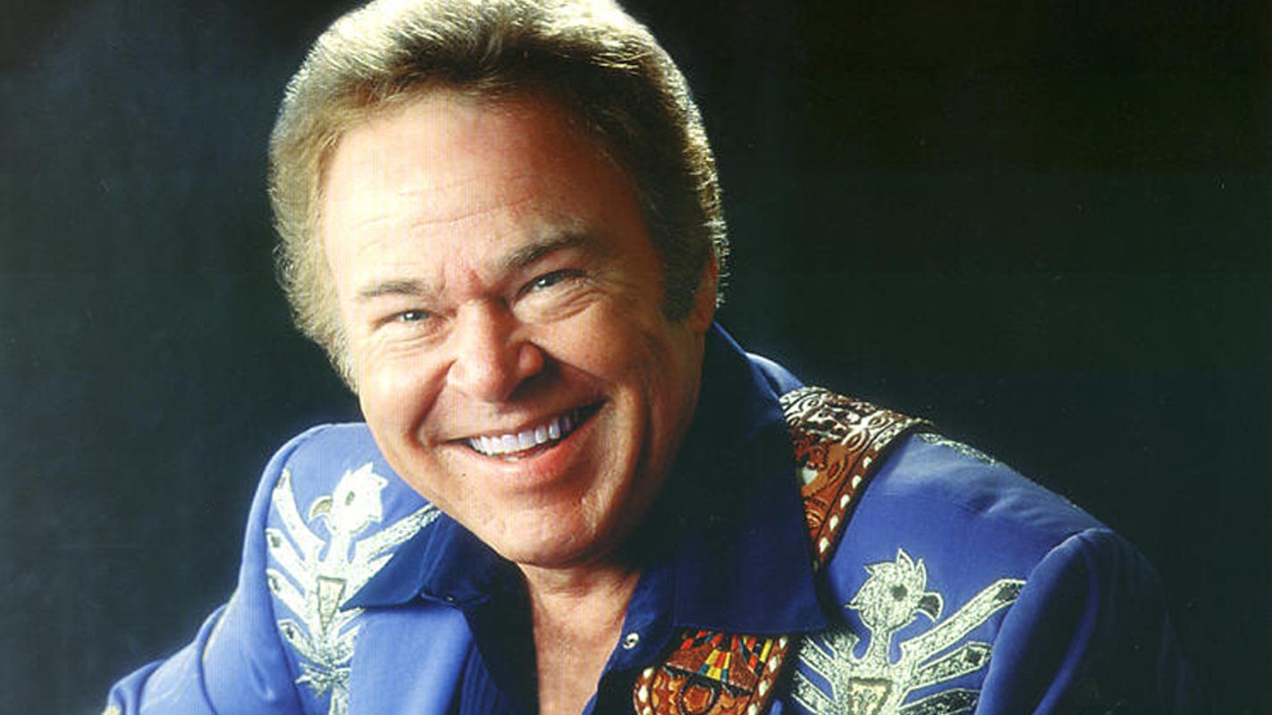 Roy Clark Obituary The Country Musician Was 85