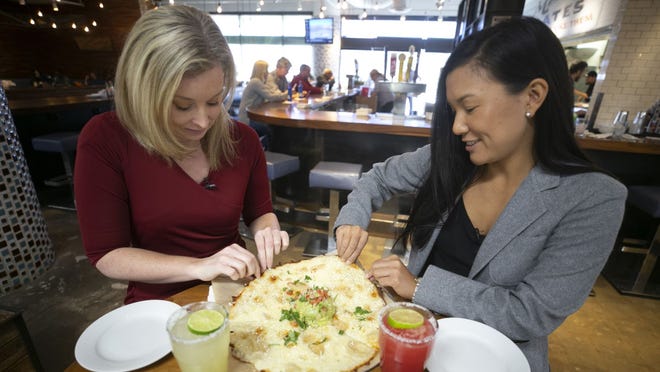 Phoenix Airport Restaurants How Much Have Prices Gone Up